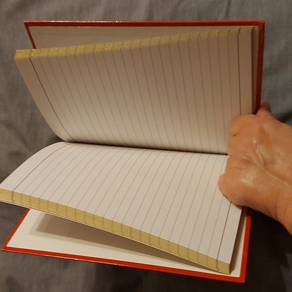 Cherub Notebook and small Phonebook - Picture 3 of 4